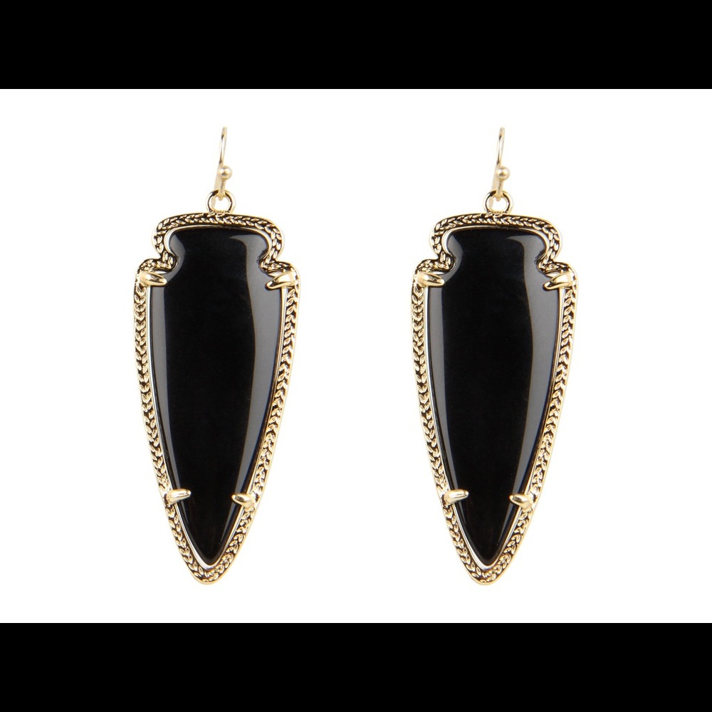 Kendra Scott earrings